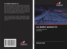 Bookcover of Le dodici ipotesi-C1