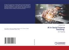 Bookcover of AI in Social Science Teaching