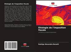 Bookcover of Étiologie de l'imposition fiscale