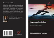 Portada del libro de Napędzanie silnika