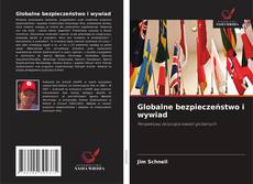 Couverture de Globalne bezpieczeństwo i wywiad