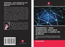 Borítókép a  Graphinius - Uma plataforma web para exploração e análise de gráficos - hoz