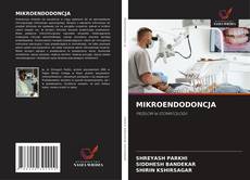 Borítókép a  MIKROENDODONCJA - hoz
