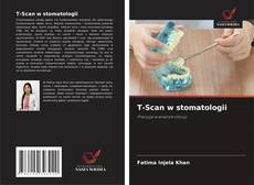 Capa do livro de T-Scan w stomatologii 