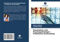 Copertina di Psychiatrie und Psychopathologie – Praktische Anwendung