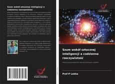 Couverture de Szum wokół sztucznej inteligencji a codzienna rzeczywistość