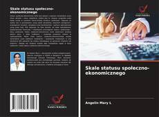 Bookcover of Skale statusu społeczno-ekonomicznego