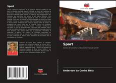 Capa do livro de Sport 