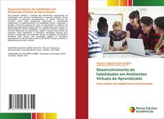 Copertina di Desenvolvimento de habilidades em Ambientes Virtuais de Aprendizado