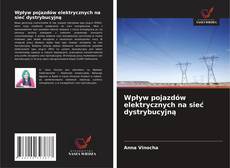 Couverture de Wpływ pojazdów elektrycznych na sieć dystrybucyjną