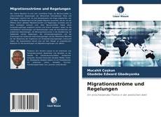 Couverture de Migrationsströme und Regelungen
