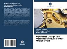 Copertina di Optimales Design von Verbundstrukturen unter Unsicherheit