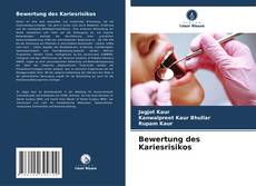 Portada del libro de Bewertung des Kariesrisikos