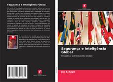 Buchcover von Segurança e Inteligência Global