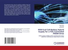 Borítókép a  PEM Fuel Cell-Battery Hybrid Supply for a FOC-Controlled PMSM Drive - hoz