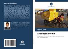 Copertina di Arbeitsökonomie