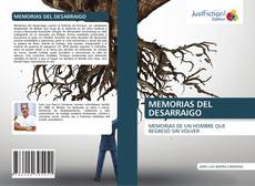 Portada del libro de MEMORIAS DEL DESARRAIGO