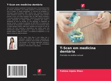 T-Scan em medicina dentária kitap kapağı