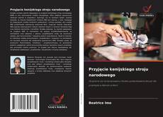 Buchcover von Przyjęcie kenijskiego stroju narodowego