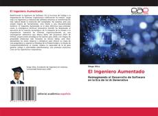 Portada del libro de El Ingeniero Aumentado