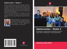 Обложка Adolescentes - Media 2