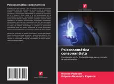Borítókép a  Psicossomática consonantista - hoz