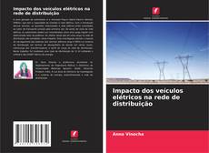 Обложка Impacto dos veículos elétricos na rede de distribuição