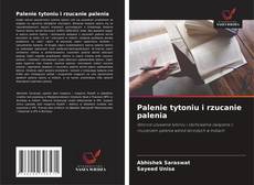Couverture de Palenie tytoniu i rzucanie palenia
