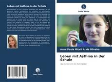 Copertina di Leben mit Asthma in der Schule