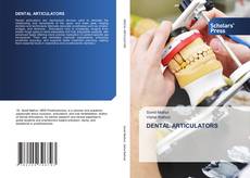 Bookcover of DENTAL ARTICULATORS