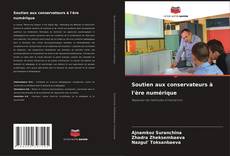 Soutien aux conservateurs à l'ère numérique的封面