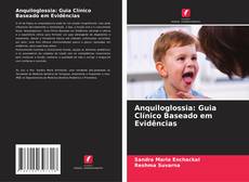 Buchcover von Anquiloglossia: Guia Clínico Baseado em Evidências
