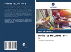 Buchcover von DIABETES MELLITUS TYP-1-