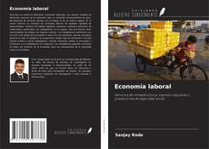 Couverture de Economía laboral