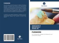 Couverture de FURNIERE