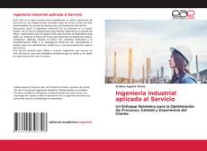 Bookcover of Ingeniería Industrial aplicada al Servicio