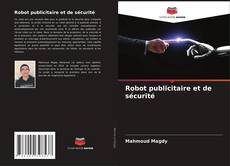 Robot publicitaire et de sécurité的封面