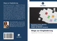 Wege zur Eingliederung的封面