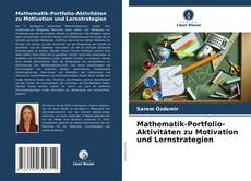 Copertina di Mathematik-Portfolio-Aktivitäten zu Motivation und Lernstrategien