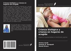 Copertina di Crianza biológica y crianza en hogares de acogida