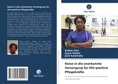 Copertina di Reise in die anerkannte Versorgung für HIV-positive Pflegekräfte