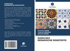 Couverture de EXERCISES KERAMISCHE ROHSTOFFE