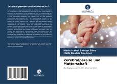 Zerebralparese und Mutterschaft的封面