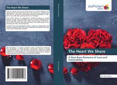 Обложка The Heart We Share