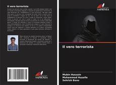 Bookcover of Il vero terrorista