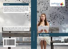 Capa do livro de El cigoto 