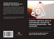 Обложка Collecte sélective dans le microbassin versant du ruisseau Mineirinho - São Carlos/SP