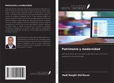 Copertina di Patrimonio y modernidad