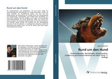 Buchcover von Rund um den Hund
