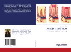Couverture de Junctional Epithelium